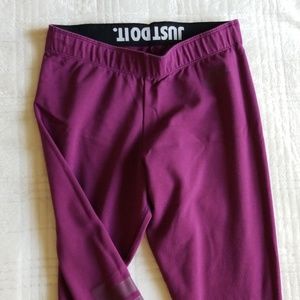 Nike leggings